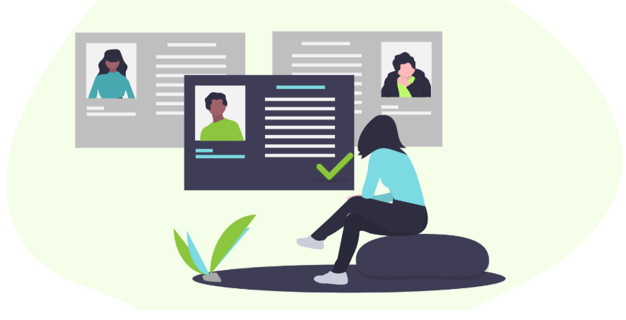 Look After Your Staff